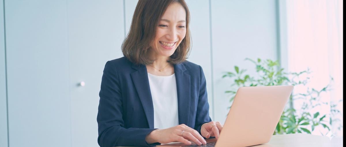 柔軟な働き方が可能！美容×事務×自宅｜自分の価値を高められる環境です！