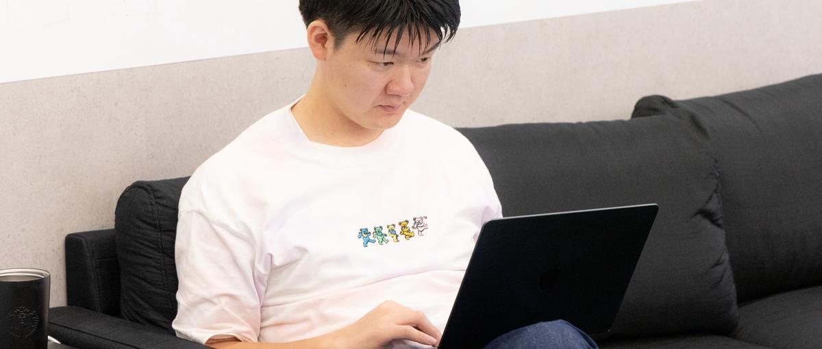 技術で事業をリードする！エンジニア募集