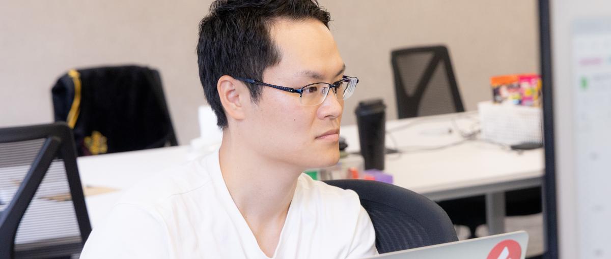 ベンチャー企業で0→1の開発を提案するPM募集