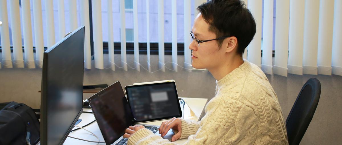 0→1のベンチャー企業で挑む！実践型インターン募集