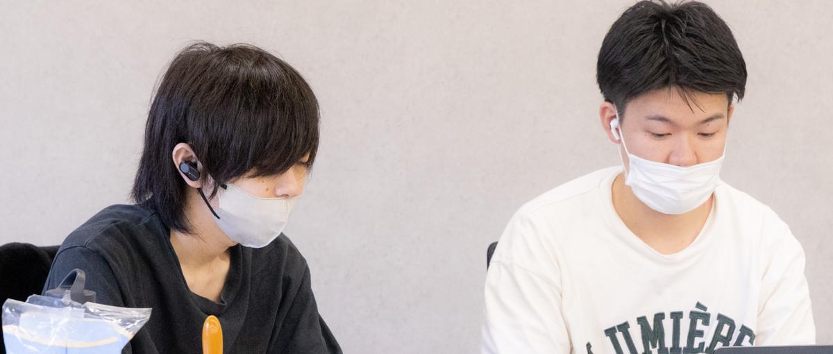 友人と同時応募歓迎！就活系SNSの参加型実践インターン募集！