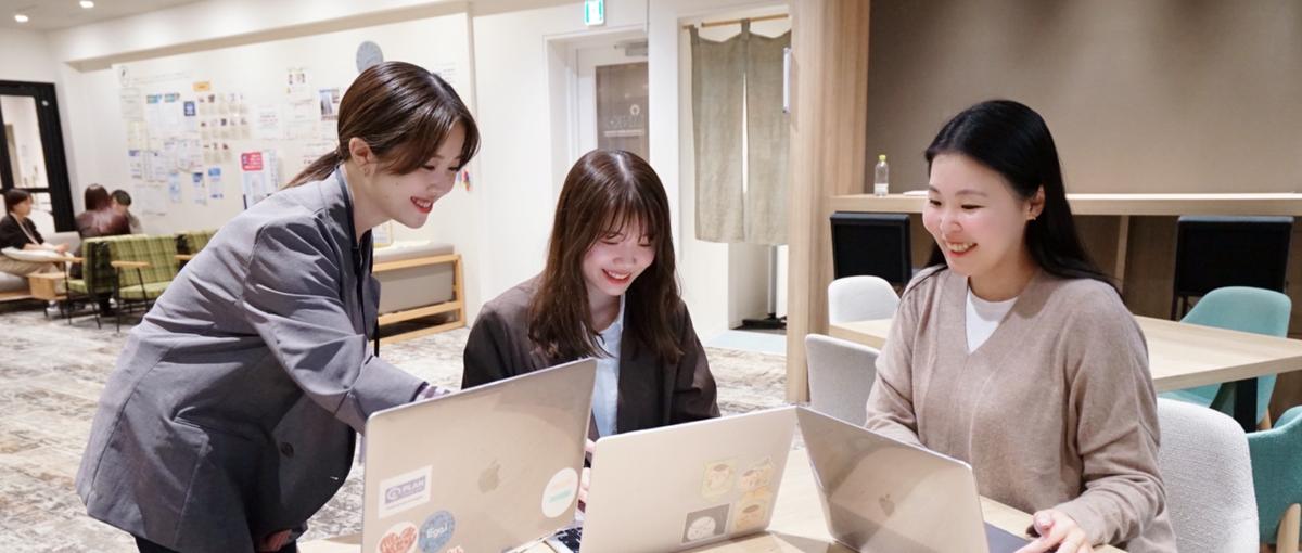 あなたの " 動きたい " が大手企業の次の一手に！コンサルセールス募集