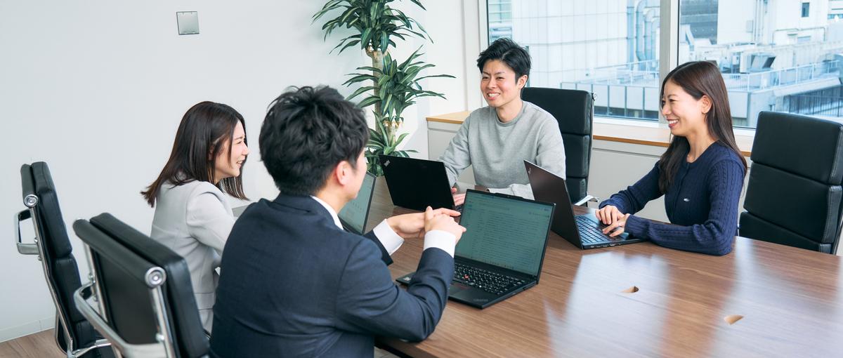 キャリアUP！財務コンサルタント　起業医ドク財務・経営の力で全力サポート！