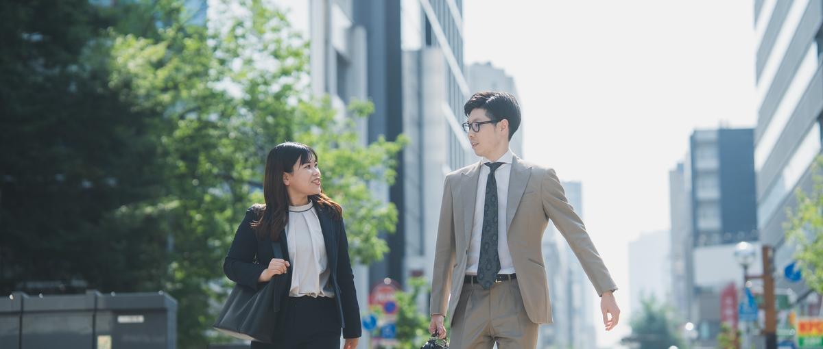 飲食特化の求人メディア　グルスタを自分の言葉で広げる営業