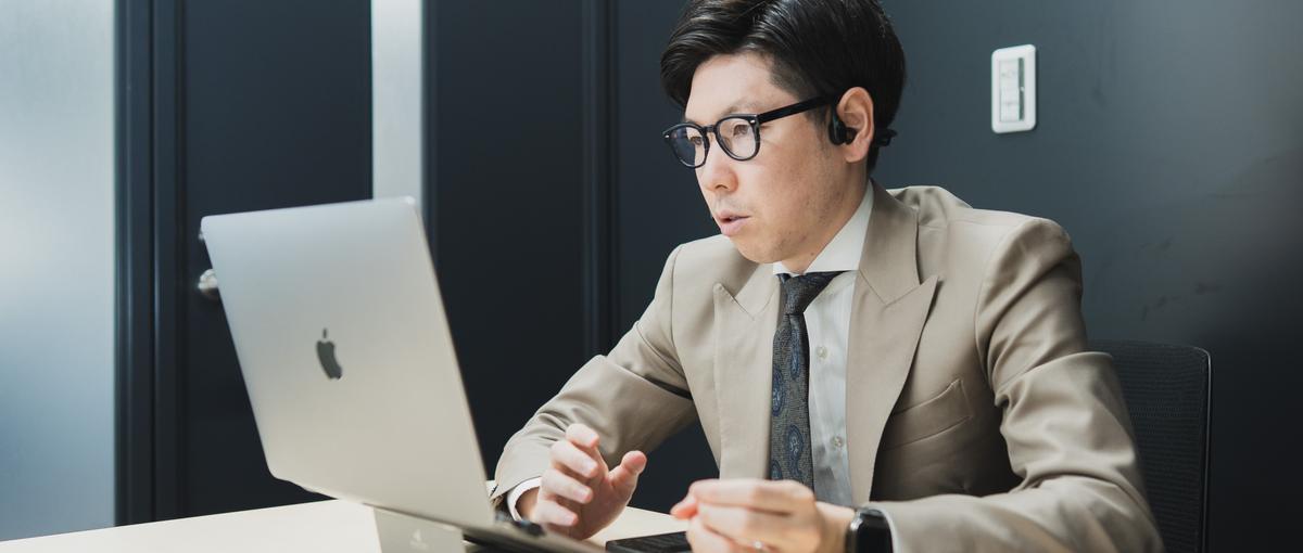 飲食企業の採用を営業で解決するグルスタの営業職