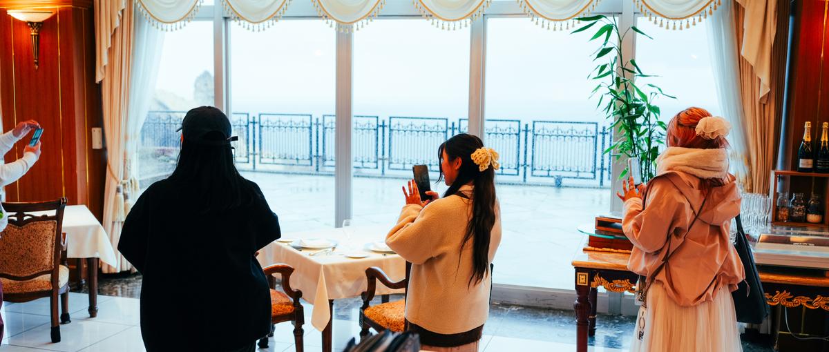 ホテル予約の最先端──TikTok新事業の責任者候補募集！