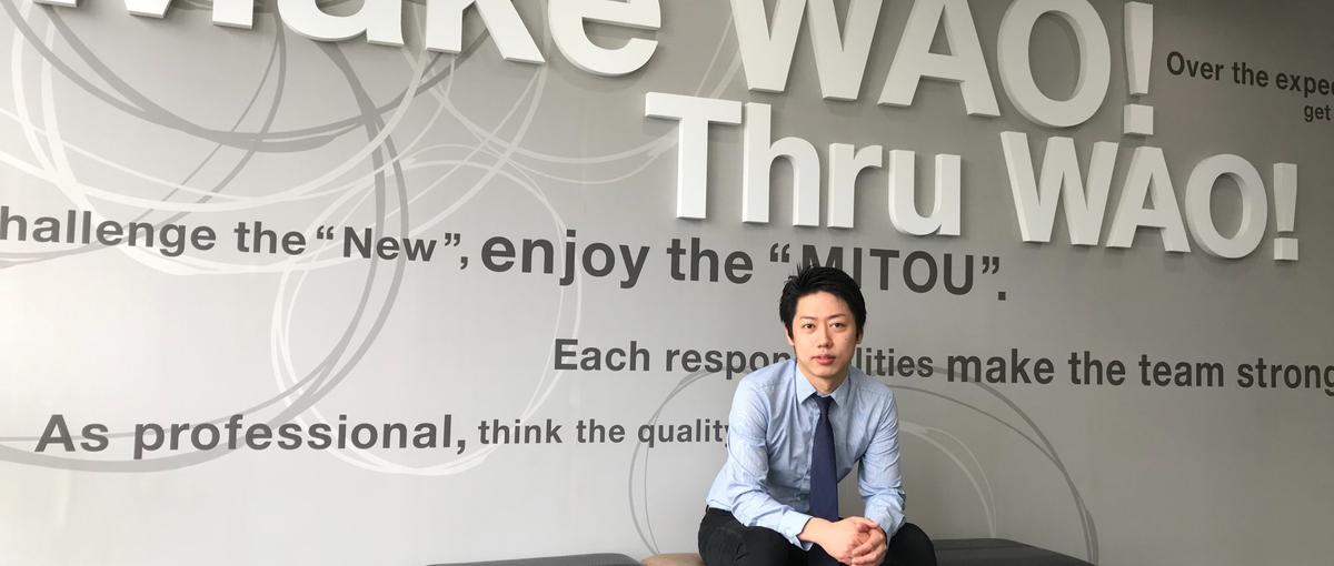 東京赤坂/現場で価値をつくる。空間×デジタルのフィールドセールス