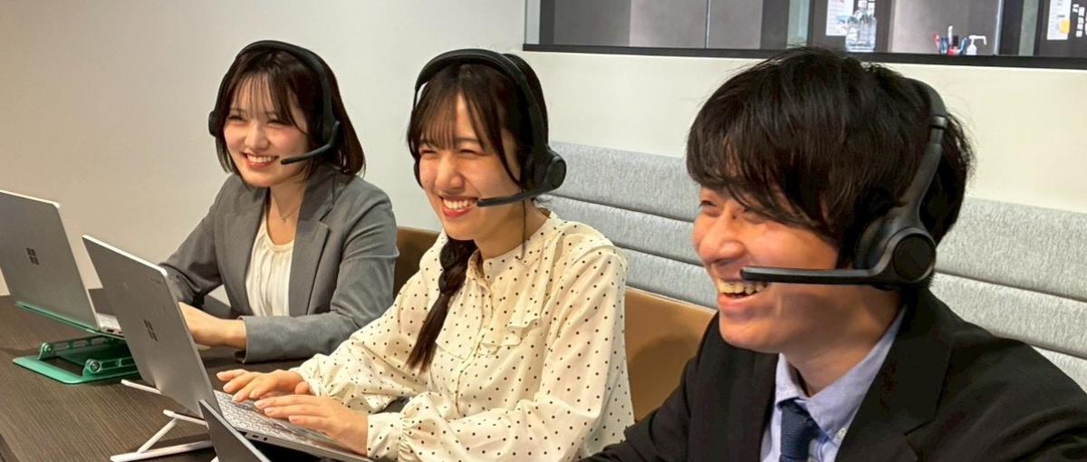 新宿　28卒中心のインターンです！圧倒的ガクチカと成長を手に入れよう！