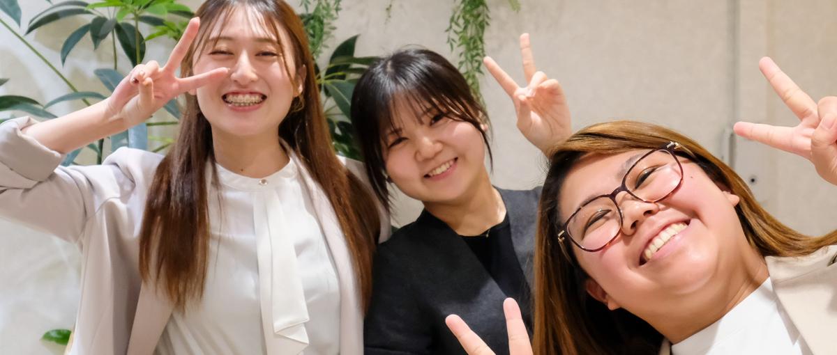 貴方の強みが武器になる、得意を活かす営業。