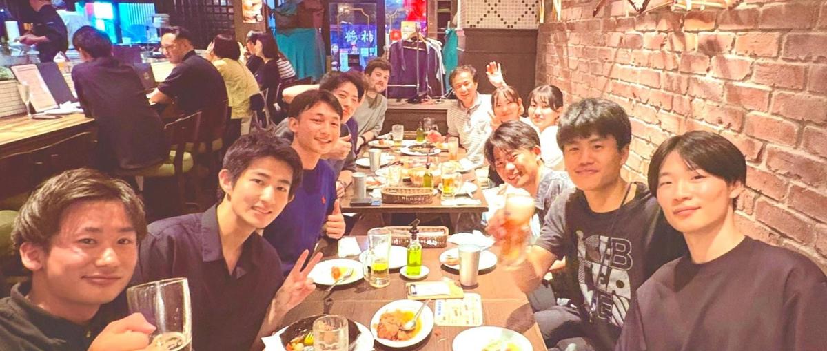 学生メンバー多数！東大 松尾研発スタートアップでAIエンジニア募集中