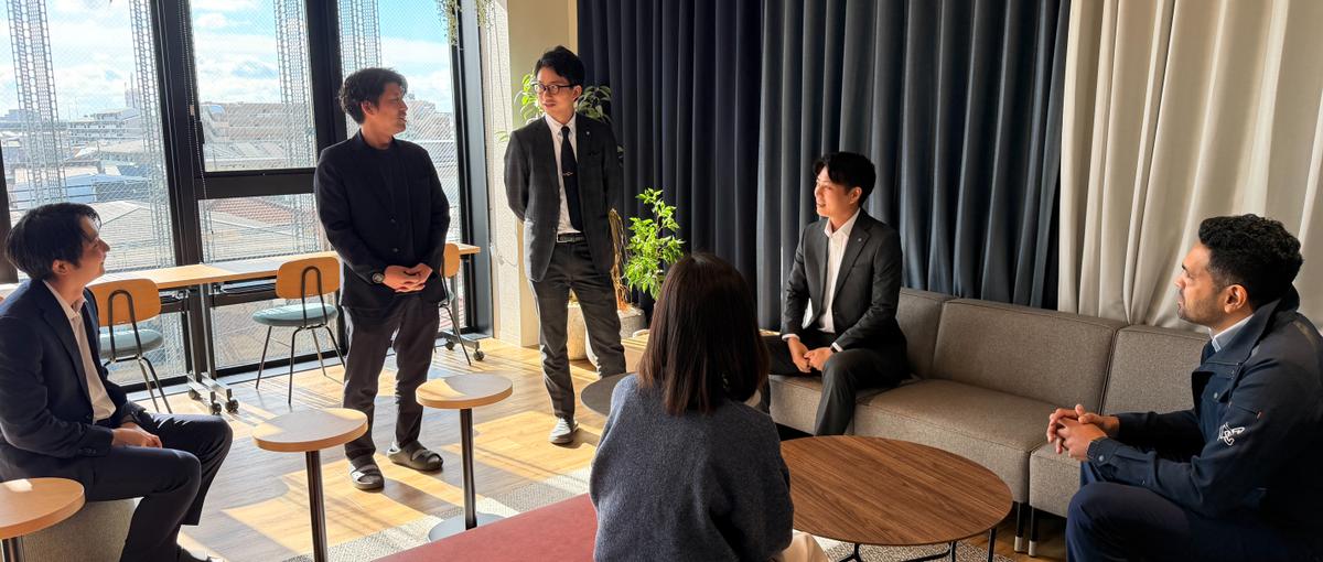 社会課題に向き合う再エネ事業の営業