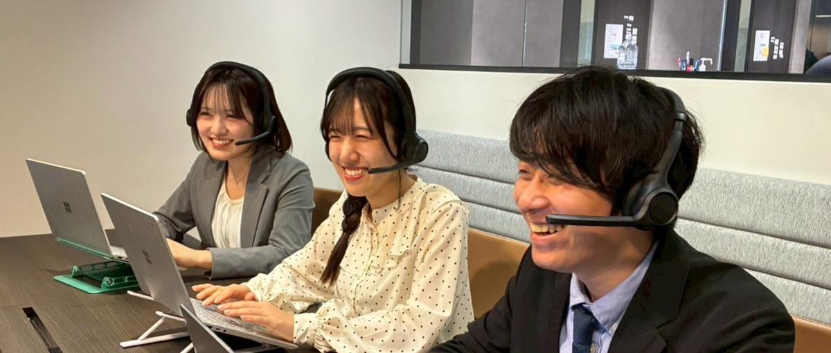 名古屋　28卒中心のインターンです！圧倒的ガクチカと成長を手に入れよう！