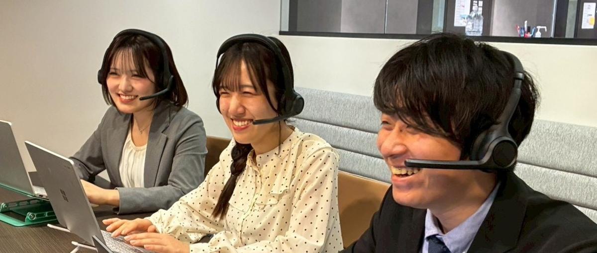 難波　28卒中心のインターンです！圧倒的なガクチカと成長を手に入れよう！