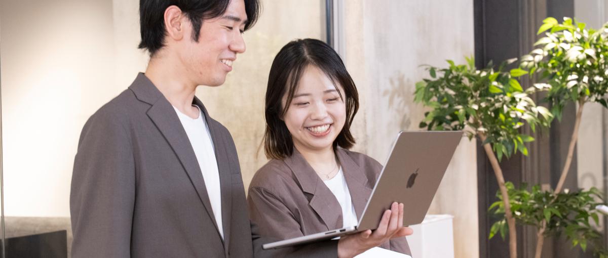 長期インターン｜未経験から本物のマーケスキルを身に付けたい学生集まれ！！