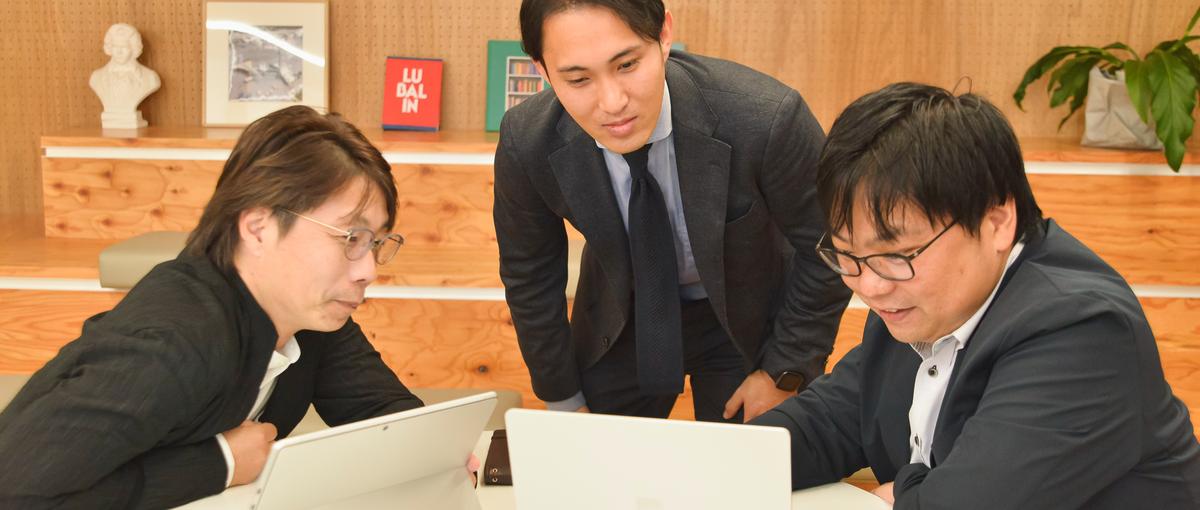 検証で終わらせない。生成AIをプロダクトのコア機能として組み込むエンジニア