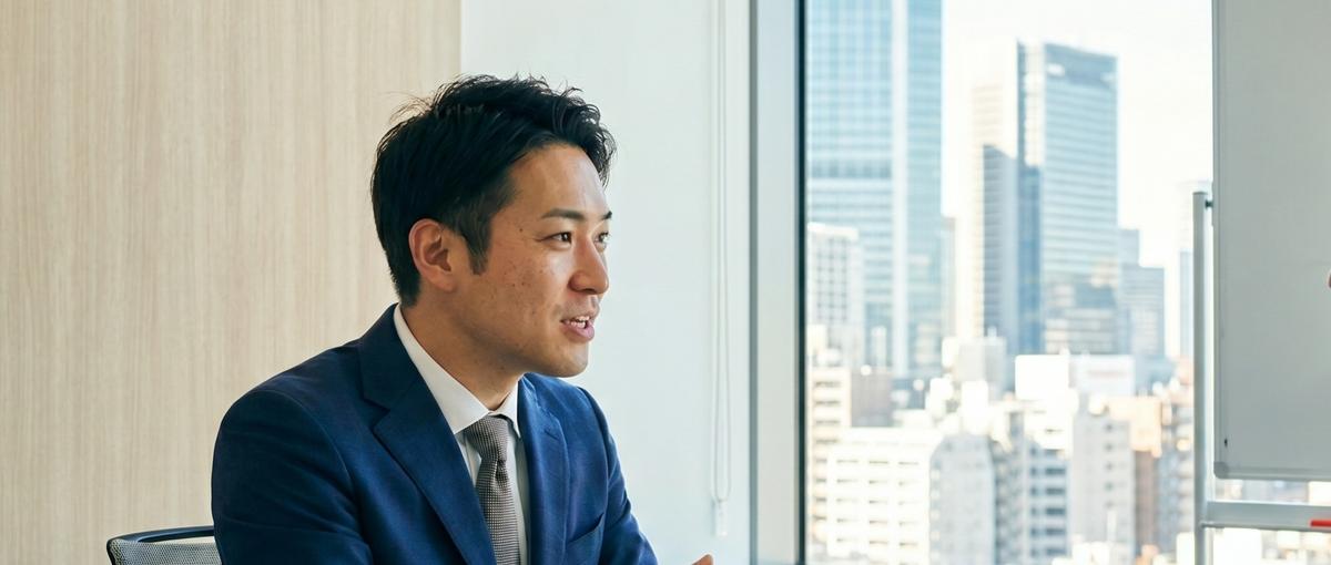 コンサル経験を活かしたい方へ / AI受託の立ち上げ営業を募集