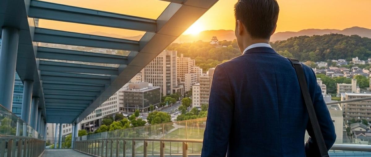 訪問営業メンバー　実力で稼ぎ、成長したい人へ