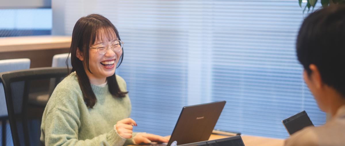 インサイドセールス募集｜充実の福利厚生｜IPO視野に急成長×働きやすさ実現