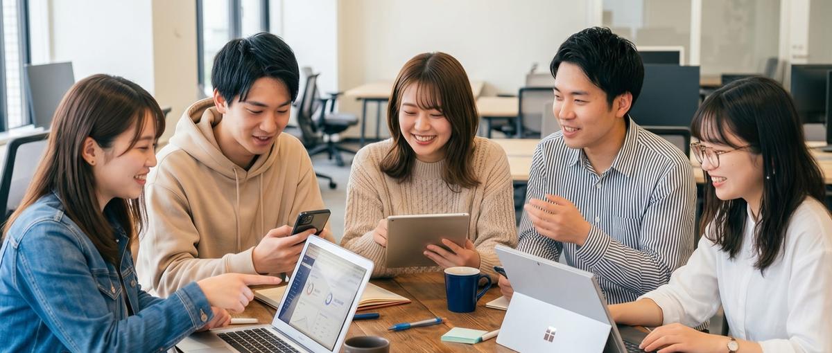 温浴施設のSNS運用｜企画〜改善まで全部任せるマーケインターン募集