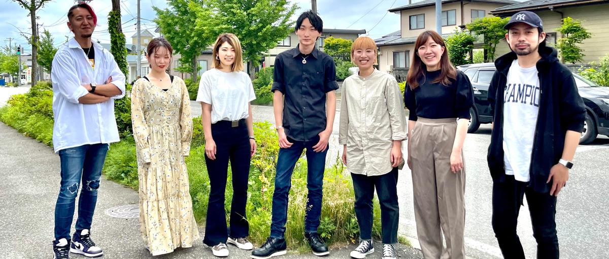 若手から将来の幹部候補へ。圧倒的な裁量でキャリアを加速させるマーケ職