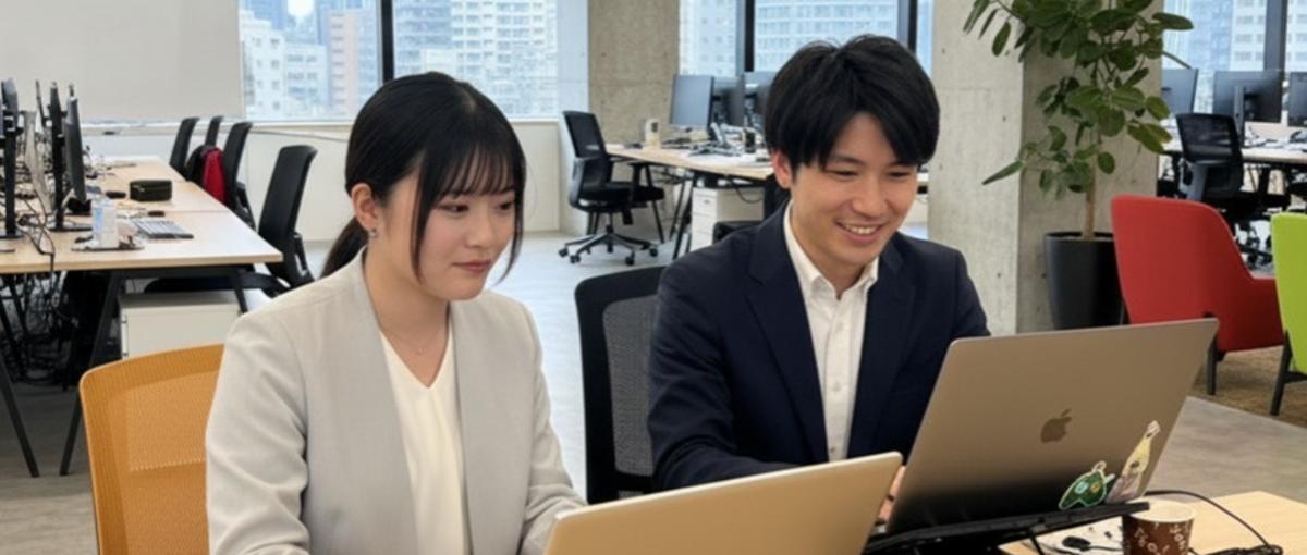 27卒｜文系・未経験OK｜ITエンジニアとして働こう！