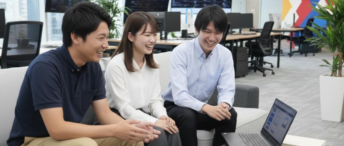 バックエンドに集中したい方へ｜ECアプリ開発エンジニア募集