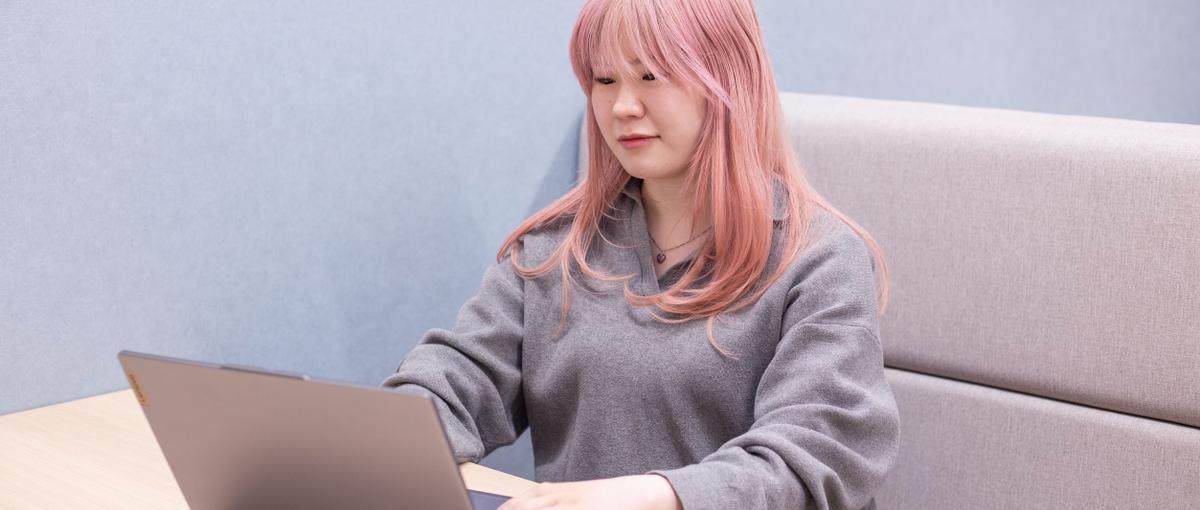 名古屋｜Webコーディング経験者求ム！サイト制作を通じて事業成長に貢献