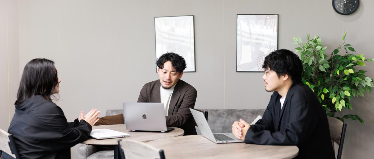 将来の独立に直結する。一生モノの経営者OSを身に付ける営業インターン！