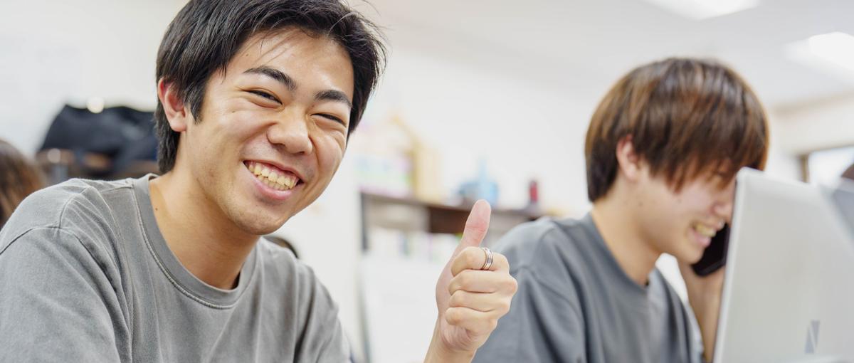 名古屋｜3ヶ月頑張ると二度とESに困らなくなる！営業長期インターン！