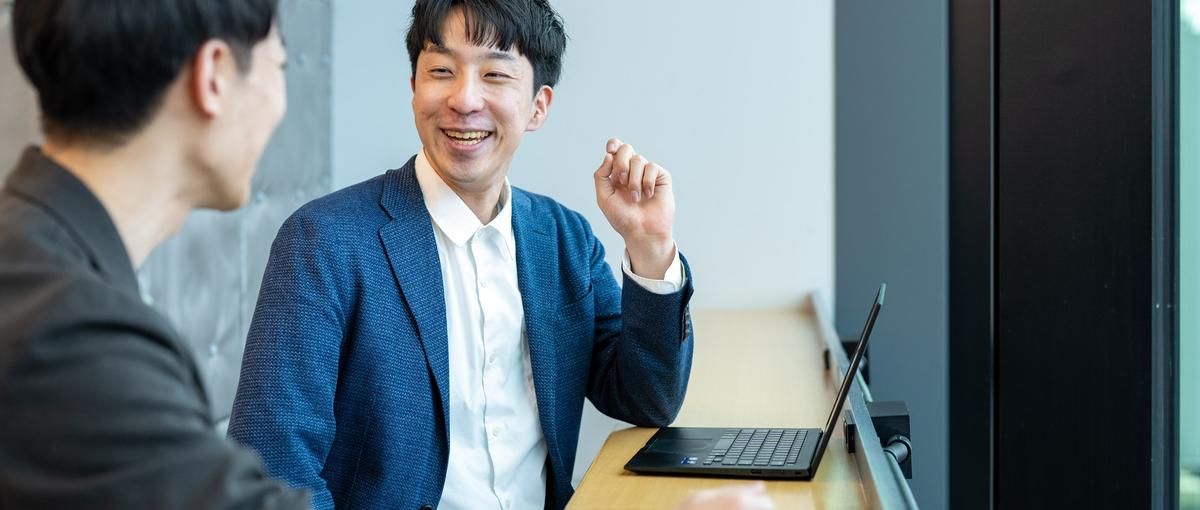 週数時間から、Go2やG1に触れるフィジカルAI開発インターン