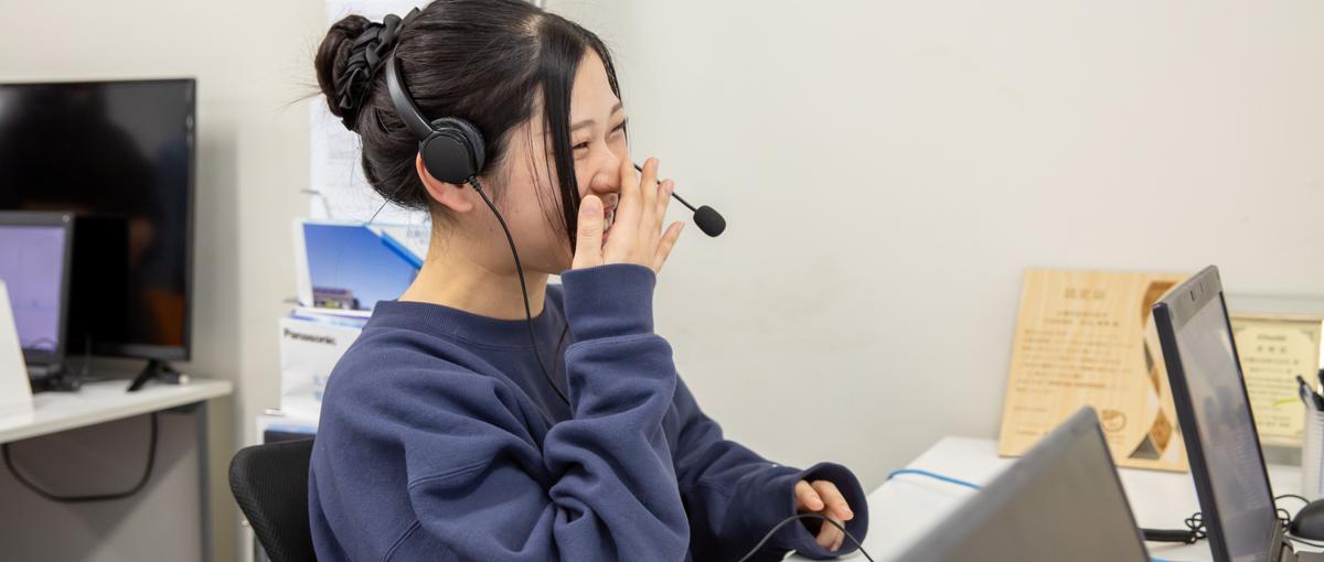 押し売りに疲弊した営業経験者へ｜顧客と向き合う完全反響のオンライン商談
