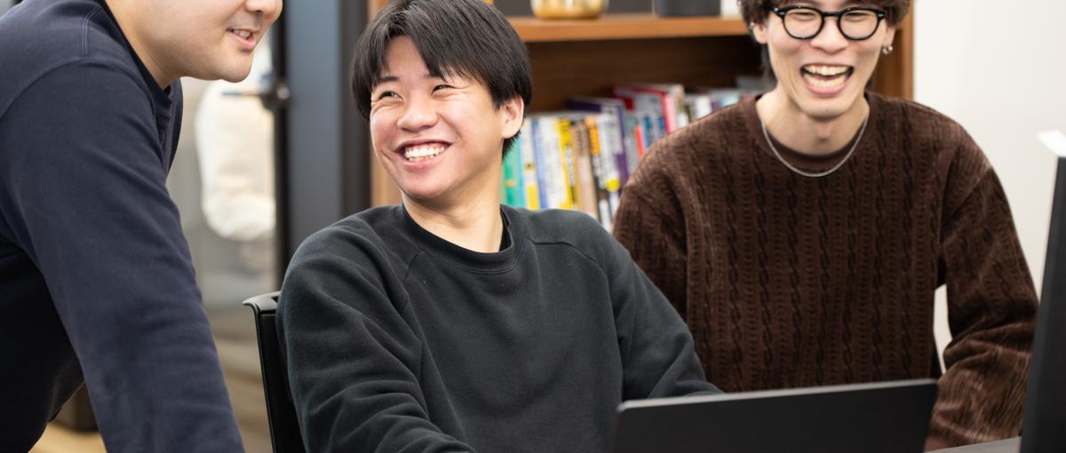 ネットワーク×クラウド、両方に挑戦できるインフラエンジニア募集！