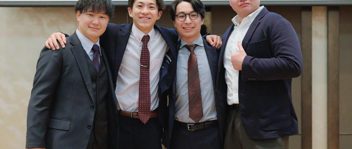 営業の花形、フィールドセールスとして、新規事業を爆伸びさせたい法人営業募集