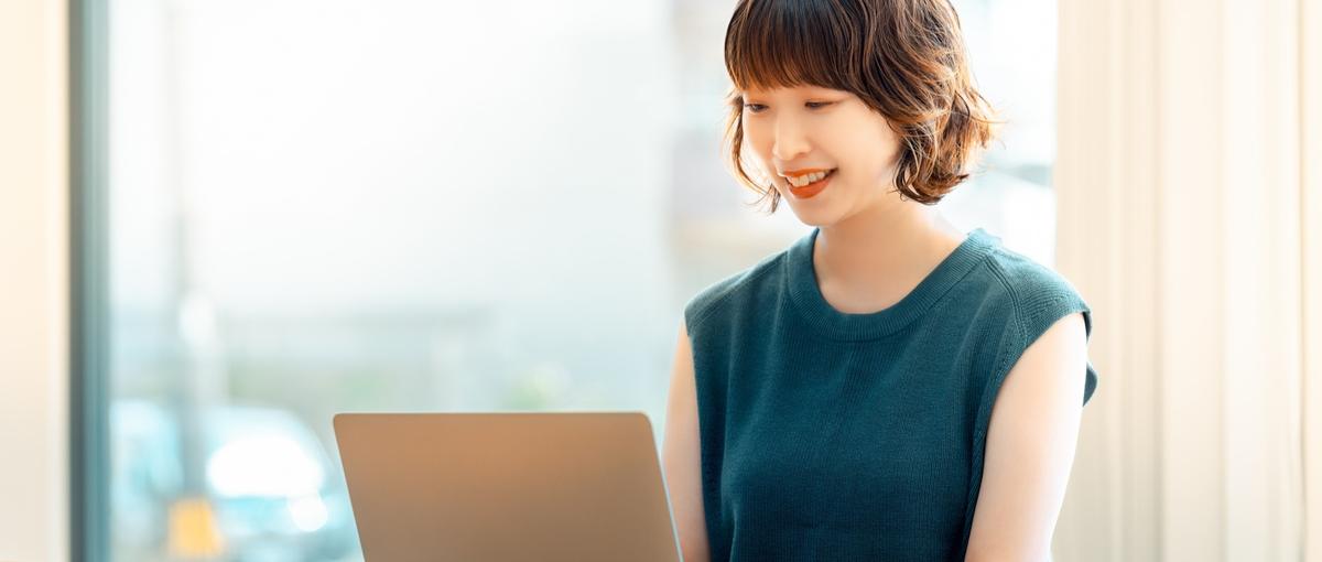 法人向けテレアポ営業│時間も場所も縛られずに働く！プライベート両立OK