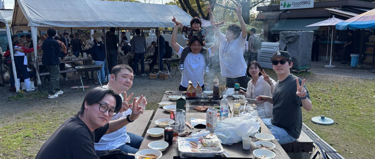 一人にしません！仲間と成長できるITスタート環境です！