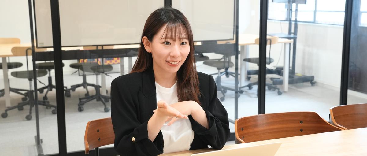 ソリューション営業｜マーケティングを軸にクライアントの本質課題を解決