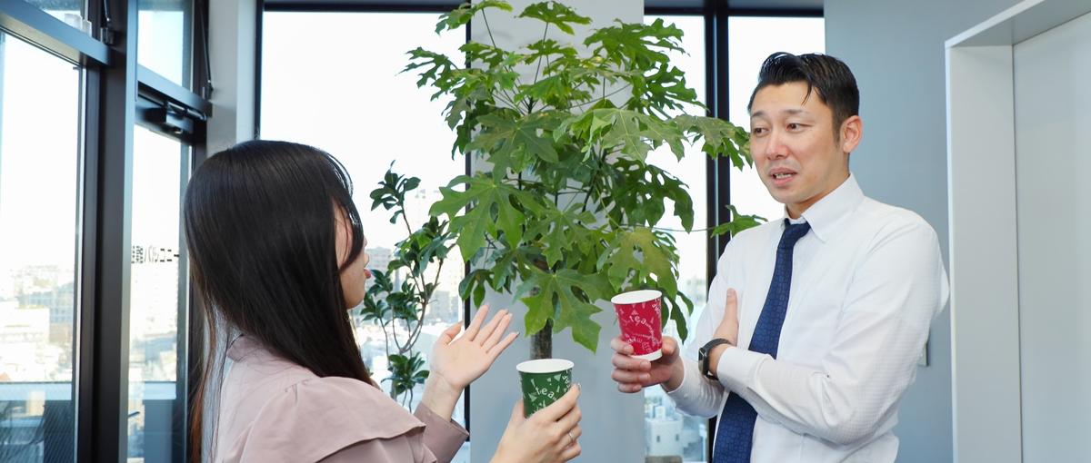 助けを求める声を、解決へつなぐ仕事があります。法律事務所の営業職