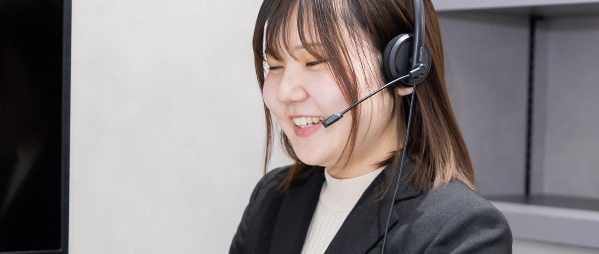 貴方の強みが武器になる、得意を活かす営業。