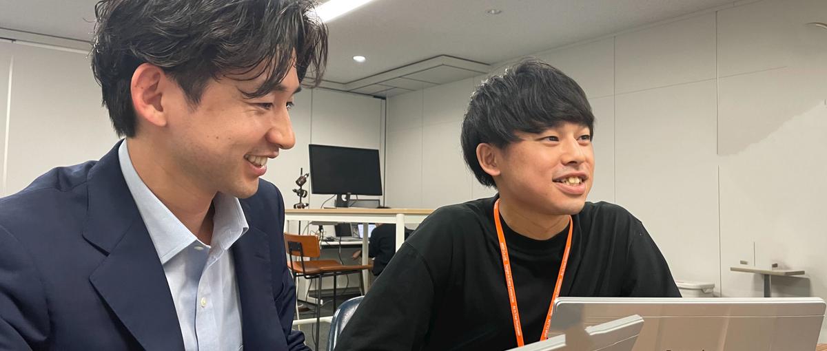 仙台で伴走型のカスタマーサクセス