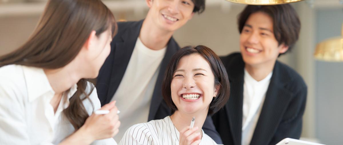 設計から経験を積みたいエンジニア歓迎｜自社チーム開発