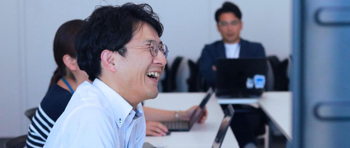 そもそもが口癖な方・最速でスケールするCS組織の仕組みを創り出す戦略担当