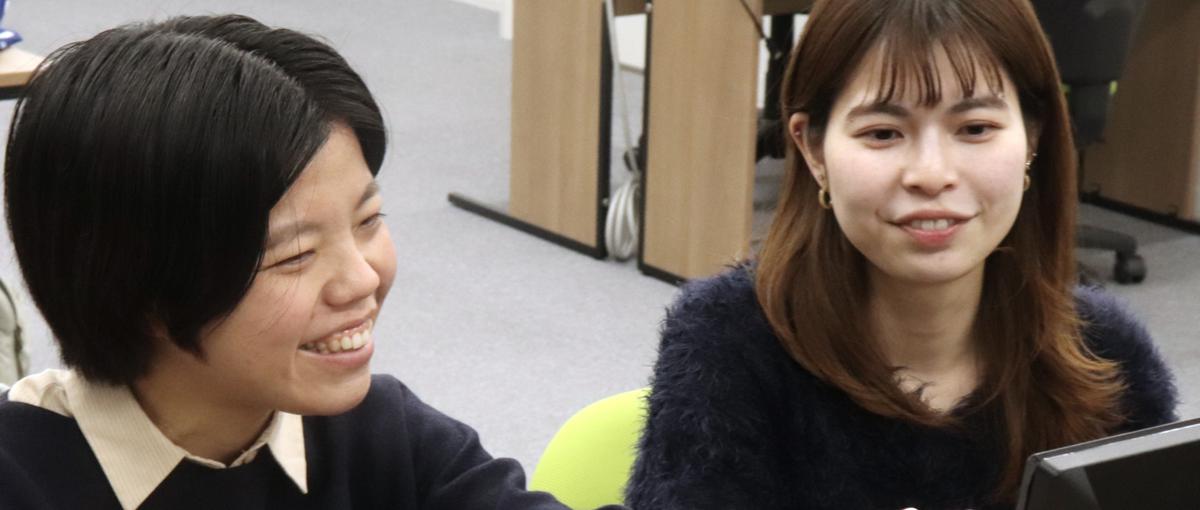 7月入社OK！新卒・二次新卒も大歓迎！ゼロからエンジニアを目指せます