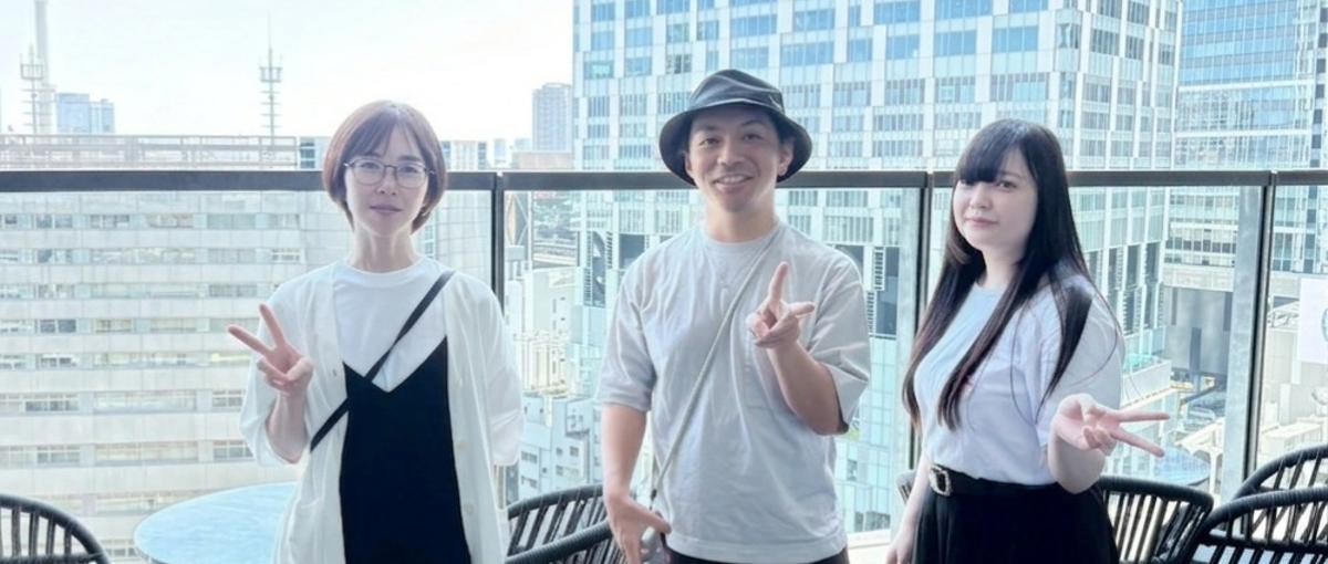 今の環境を変えてさらに成長したい方へ｜Webエンジニア募集中！