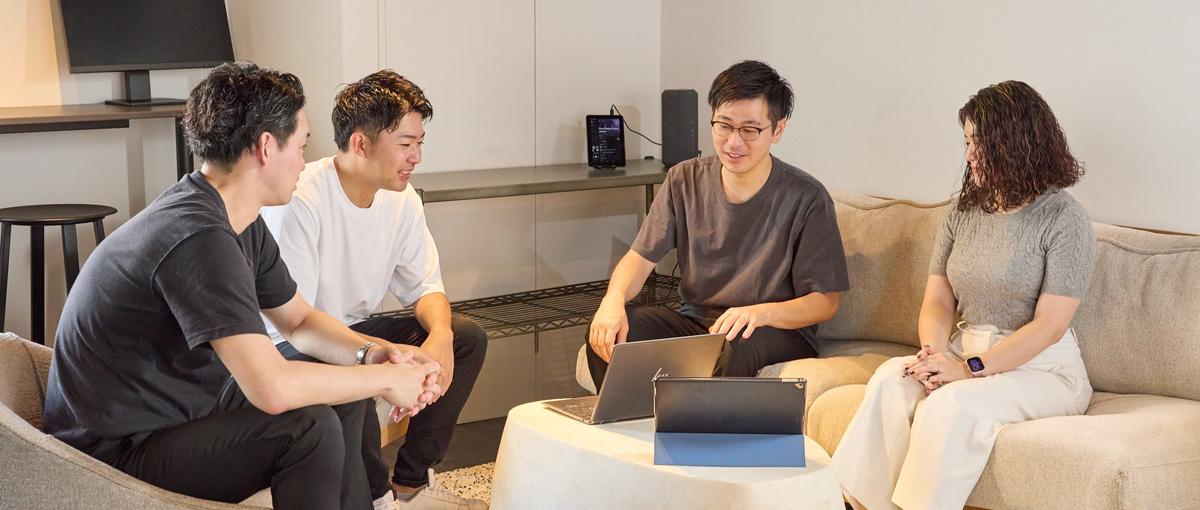 自由な働き方推奨！InstagramやXをフル活用したブランディング担当