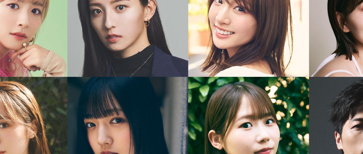 仮面ライダーからTikTok150億回まで。芸能プロ統括責任者