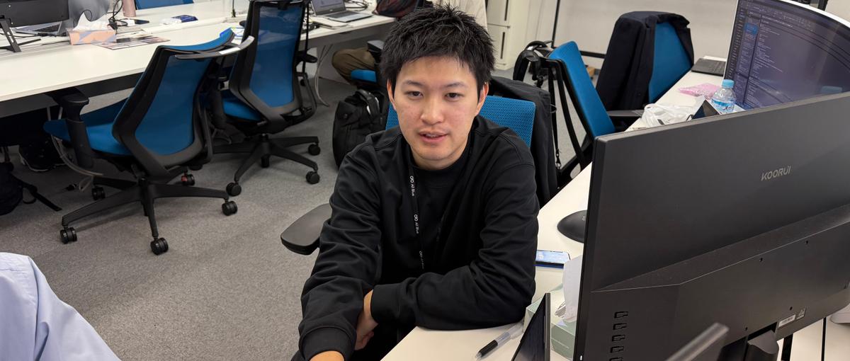 ローコード×AIの二刀流！イノベーションの先頭を走るエンジニア募集