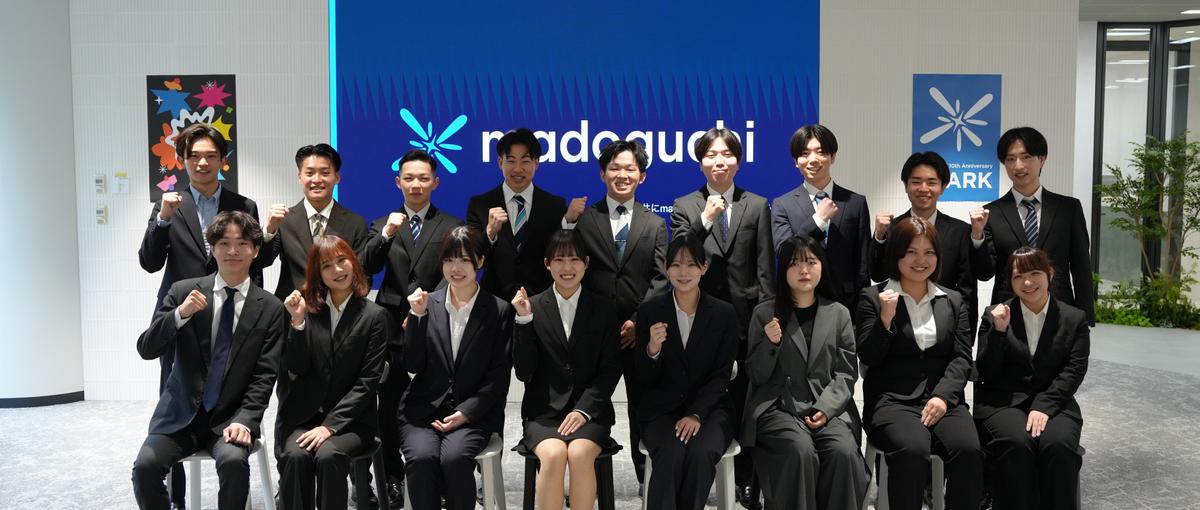 新卒  | 上場に向け人員拡大！圧倒的裁量権で新規事業をグロース！