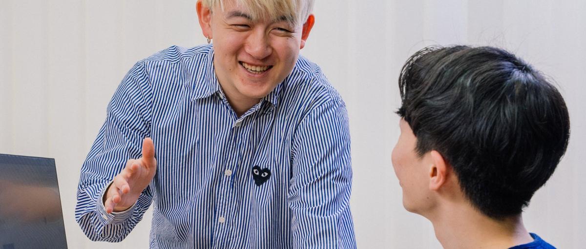 エンタメ企業とパートナーシップを推進｜業界課題を解決するBizDev募集！