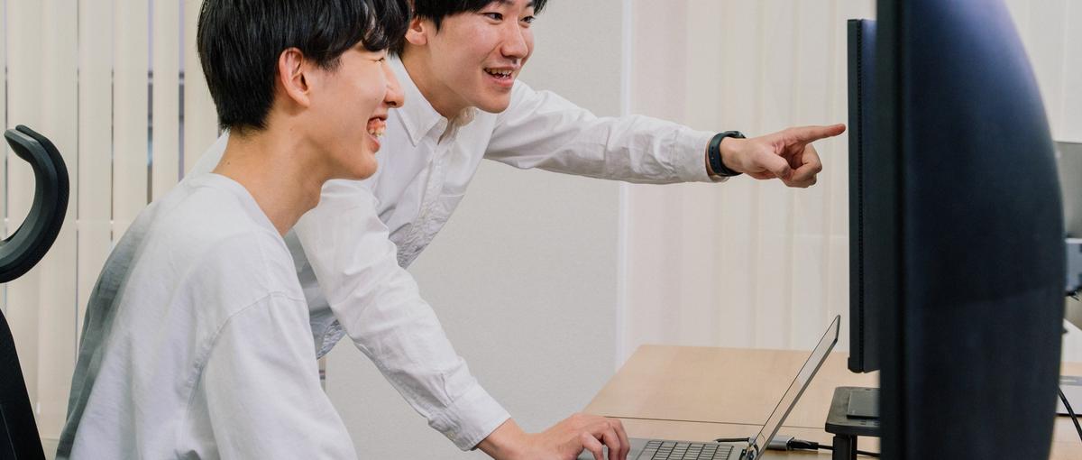 オペレーション設計から顧客支援まで｜役割を越えて動くカスタマーサクセス募集