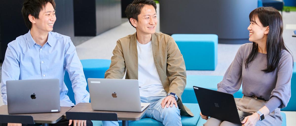 大手求人メディアに向けたコンサルティングを行う事業開発を募集！